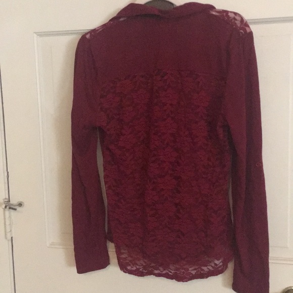 Soft button down - Picture 2 of 3